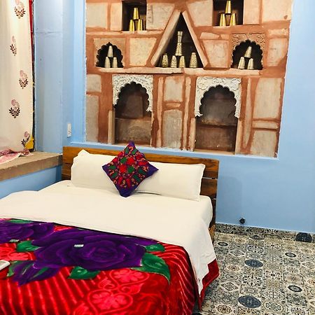 Swiss House Lejlighed Jodhpur  Eksteriør billede