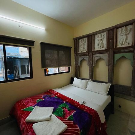 Swiss House Lejlighed Jodhpur  Eksteriør billede