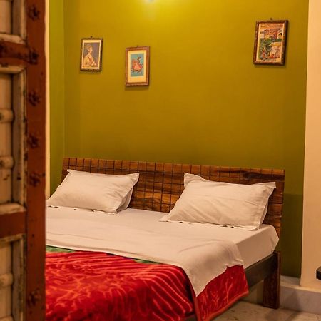 Swiss House Lejlighed Jodhpur  Eksteriør billede