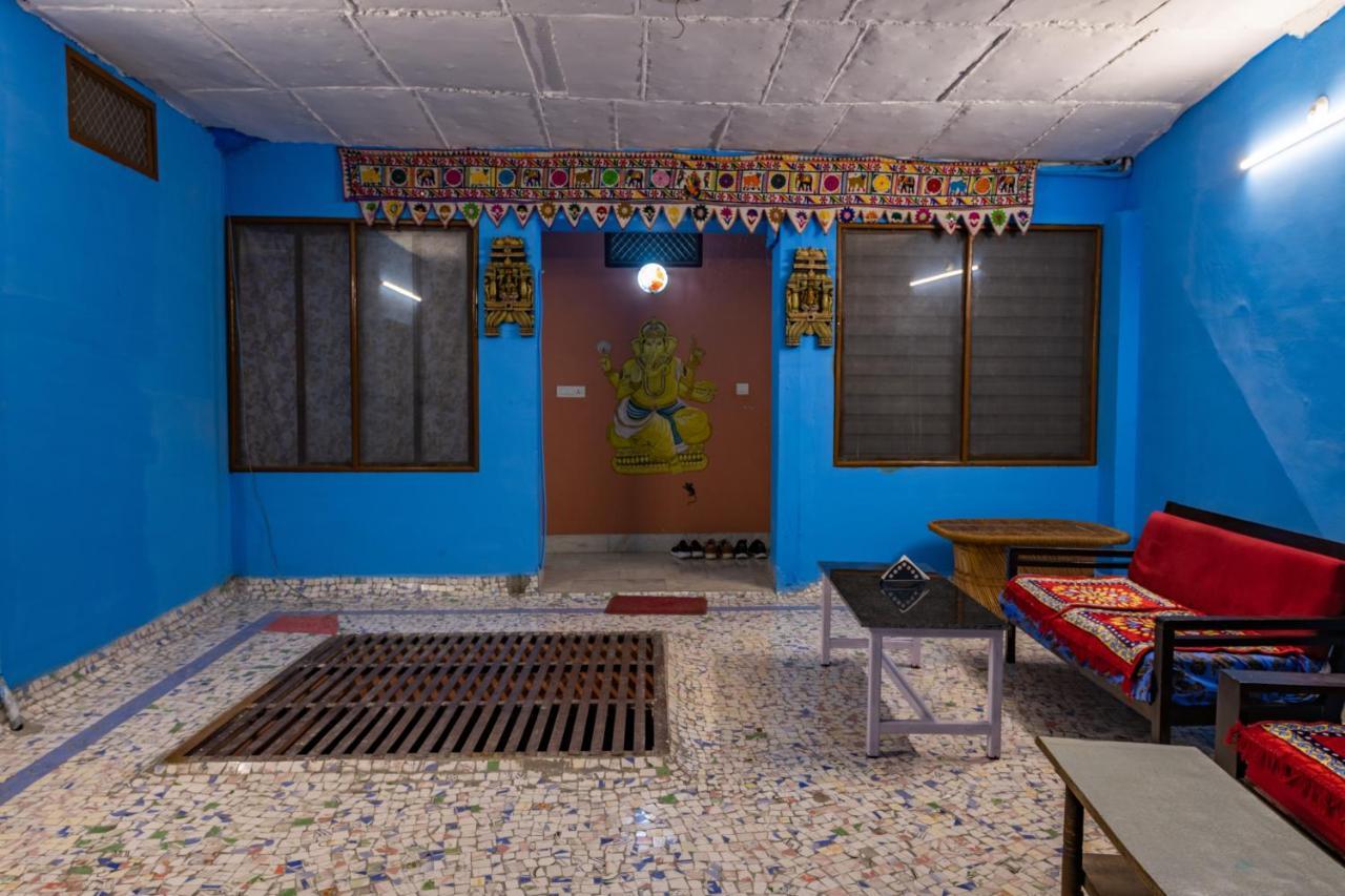 Swiss House Lejlighed Jodhpur  Eksteriør billede