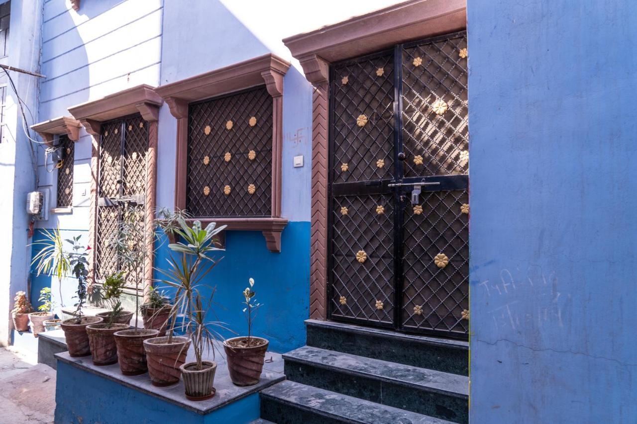 Swiss House Lejlighed Jodhpur  Eksteriør billede