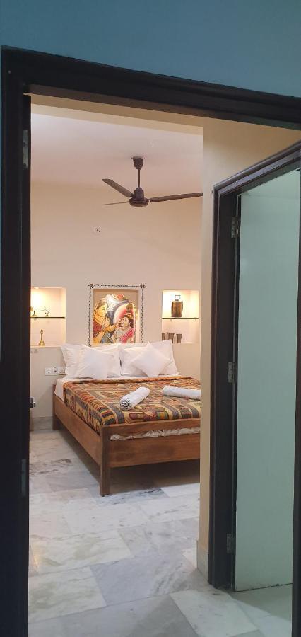 Swiss House Lejlighed Jodhpur  Eksteriør billede
