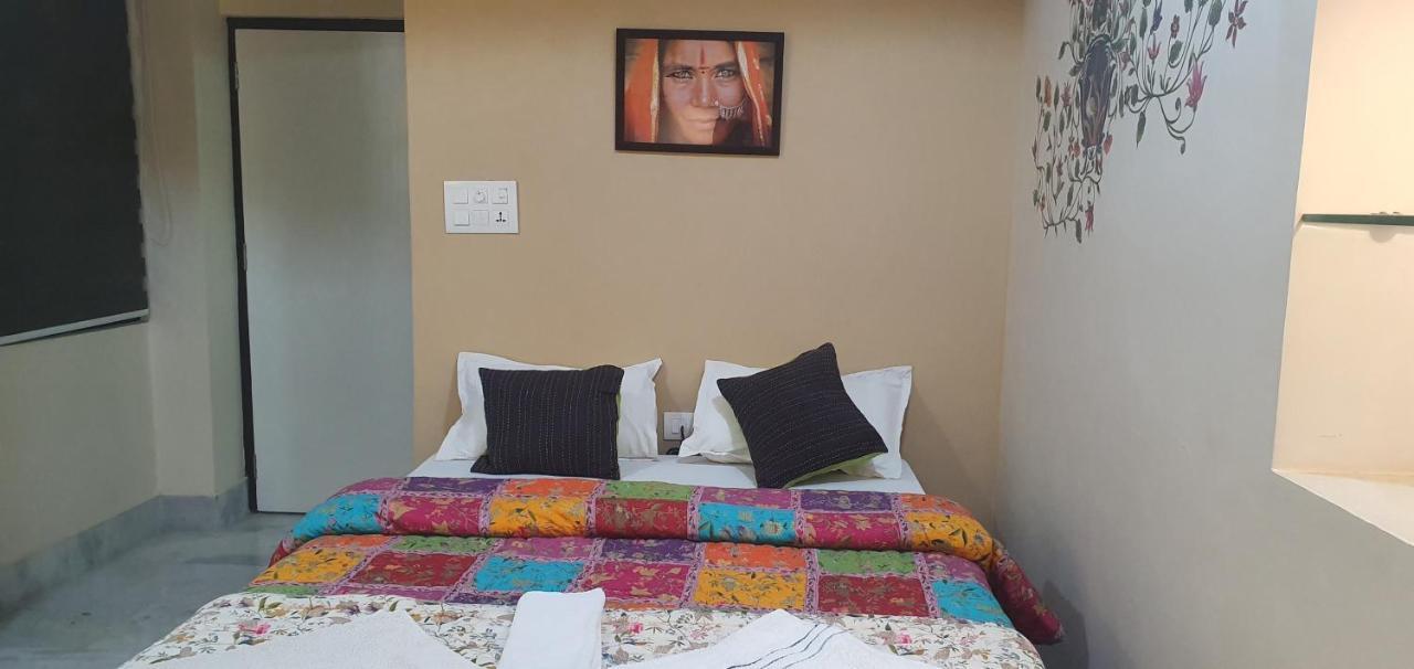 Swiss House Lejlighed Jodhpur  Eksteriør billede