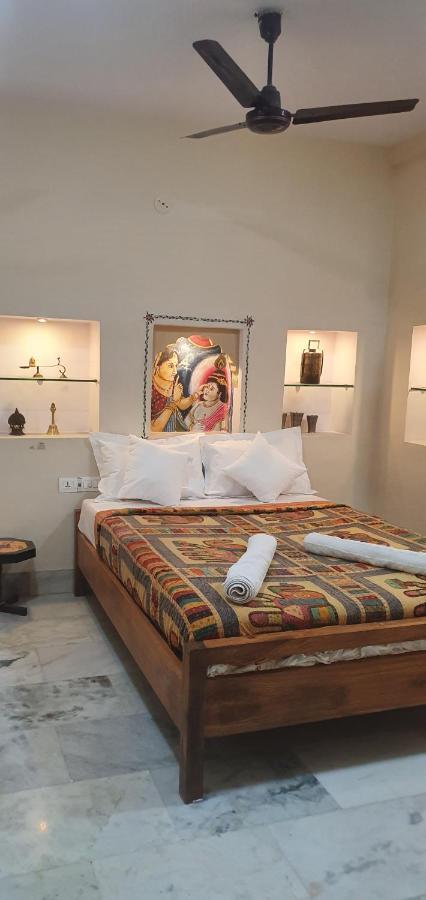 Swiss House Lejlighed Jodhpur  Eksteriør billede